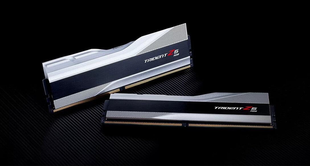 G.Skill F5-8000J4048F24GX2-TZ5RS RAM-minnen 48 GB 2 x 24 GB DDR5 8000 MHz