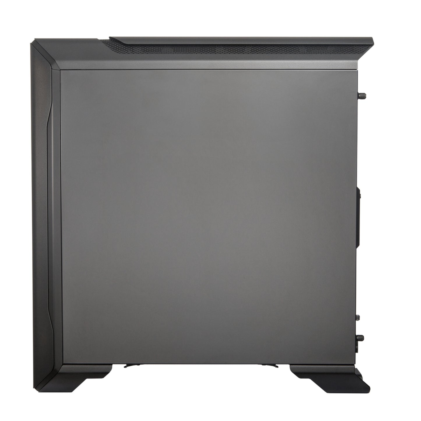 Cooler Master MasterCase SL600M Midi Tower Svart