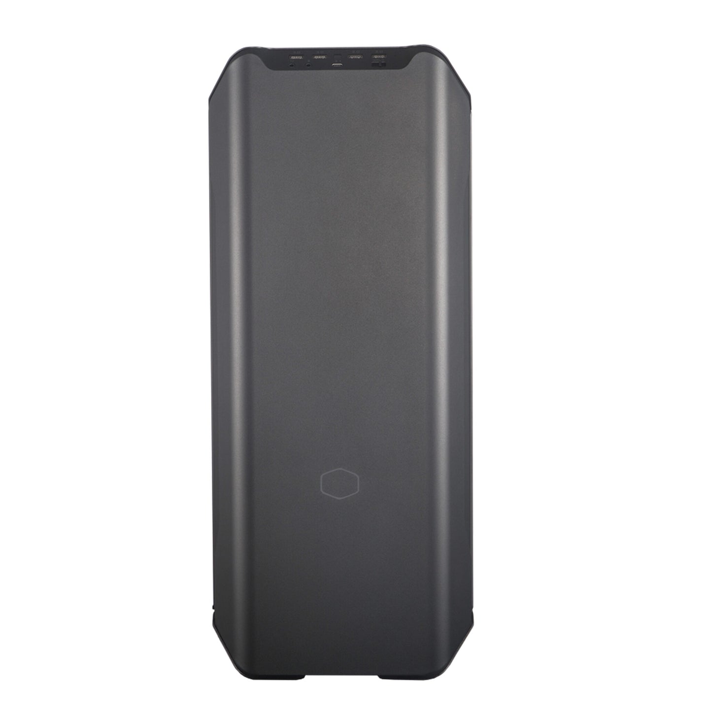 Cooler Master MasterCase SL600M Midi Tower Svart