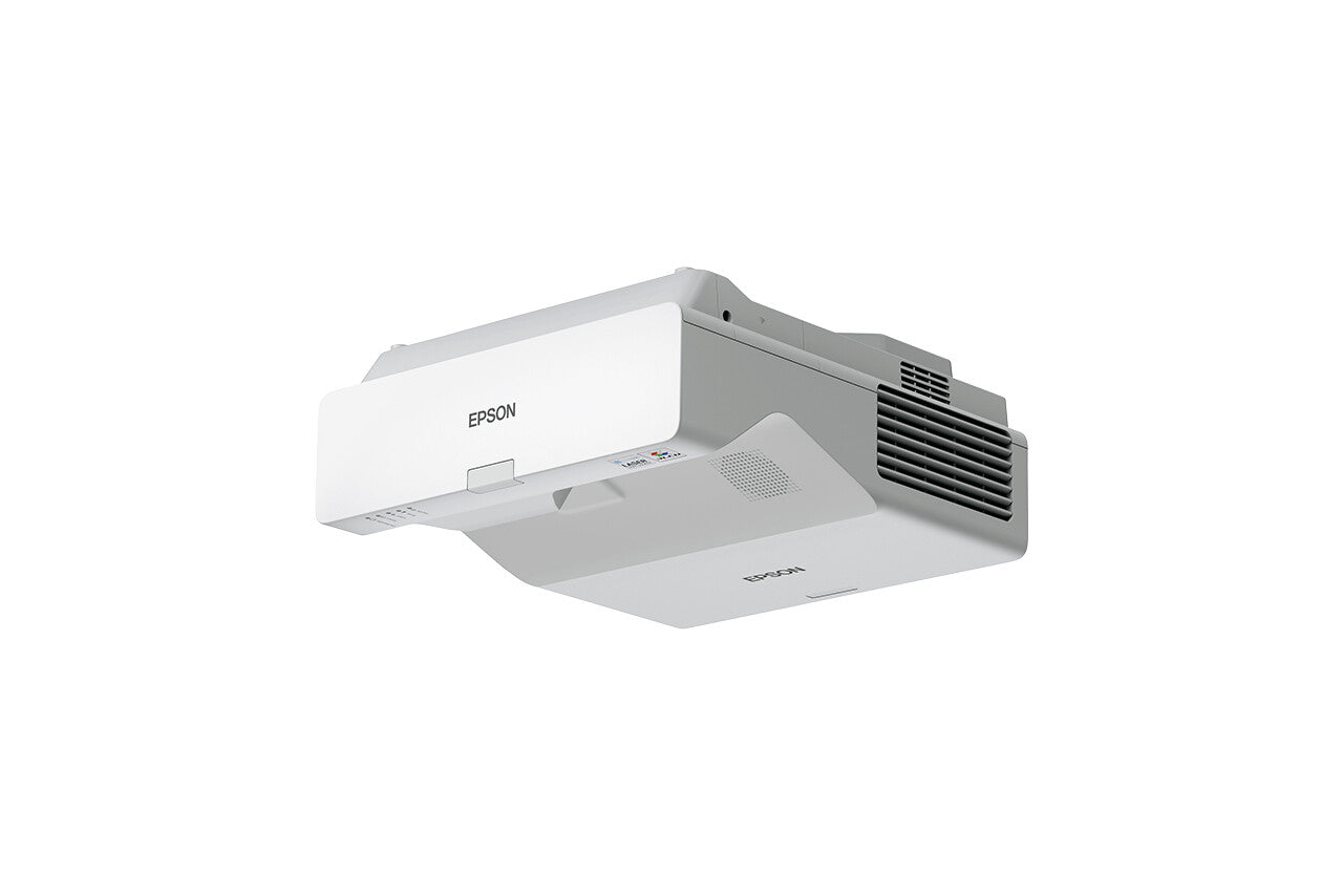 Epson EB-760Wi 4100 ANSI-lumen 3LCD WXGA (1280x800) Vit