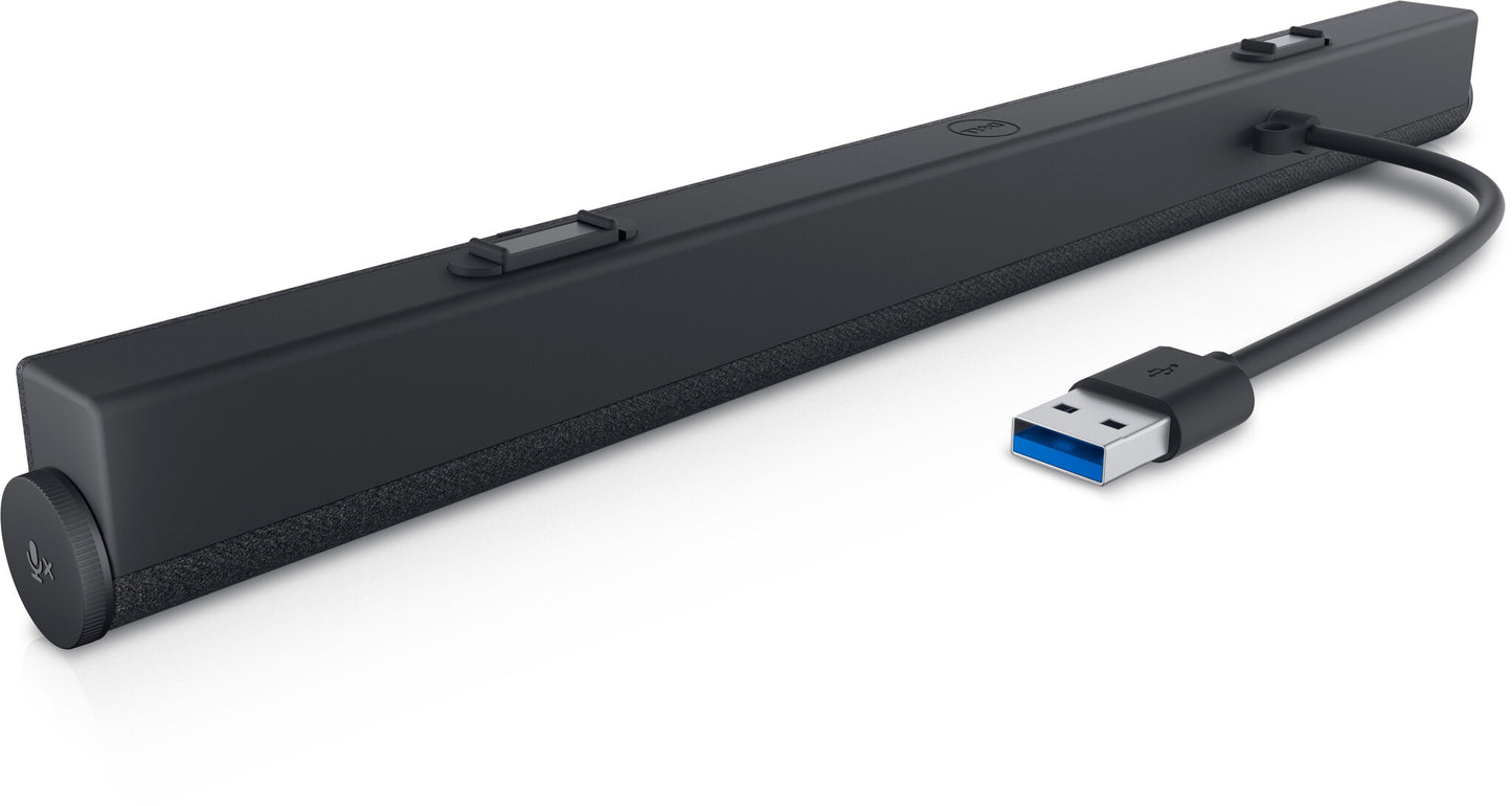 DELL Slim Soundbar för konferenssamtal – SB522A