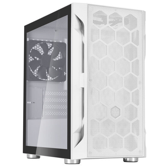 Silverstone FARA H1M Micro Tower Vit