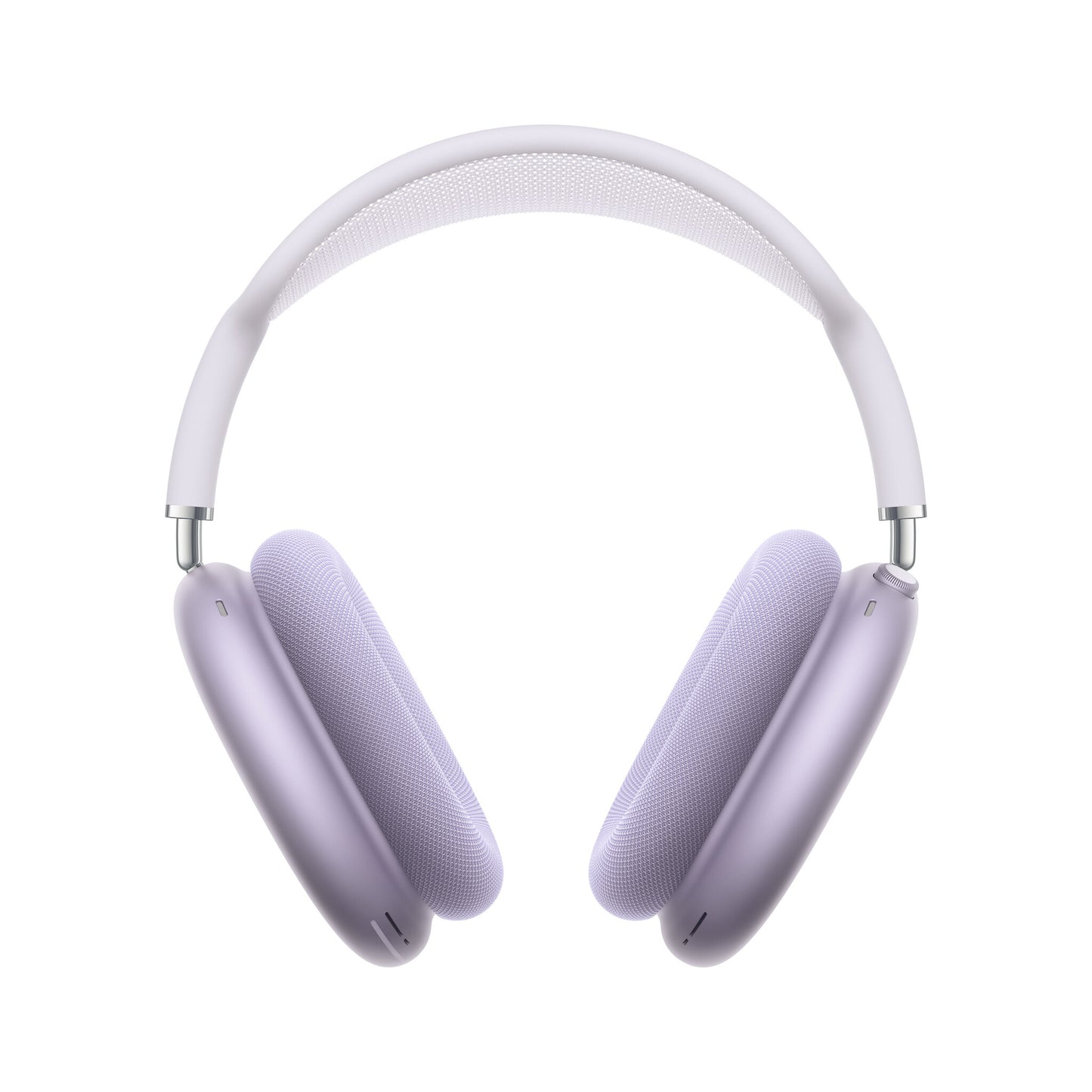 Apple AirPods Max Headset Trådlös Huvudband Samtal/musik USB Type-C Bluetooth Lila