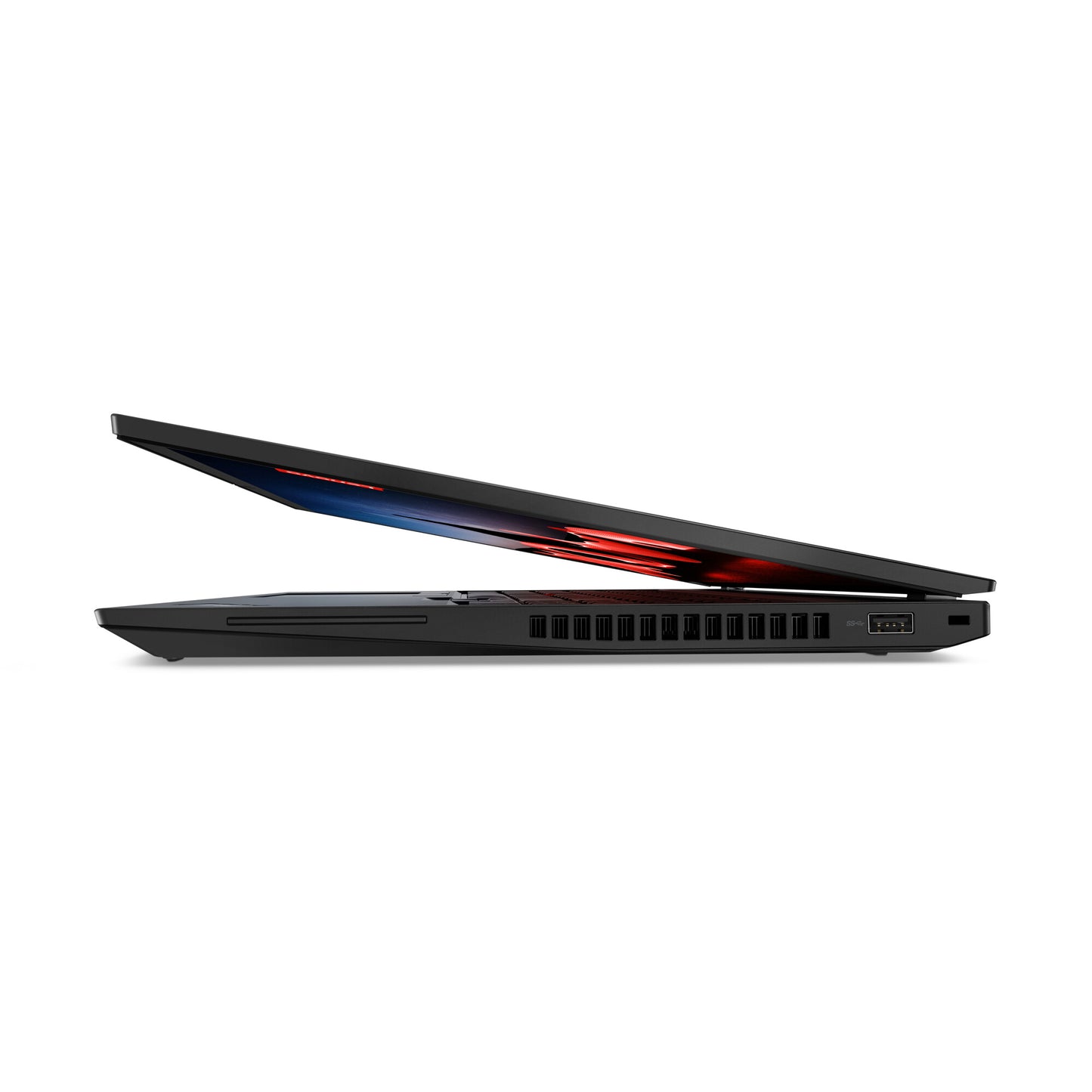 Lenovo ThinkPad T16 Gen 2 (AMD) AMD Ryzen™ 7 PRO 7840U Bärbar dator 40,6 cm (16") WUXGA 32 GB LPDDR5x-SDRAM 1 TB SSD Wi-Fi 6E (802.11ax) Windows 11 Pro Engelsk Svart