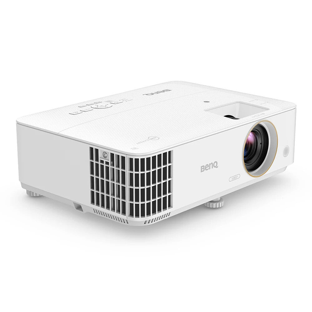 BenQ TH685P Standard throw-projektor 3500 ANSI-lumen DLP 1080p (1920x1080) Vit