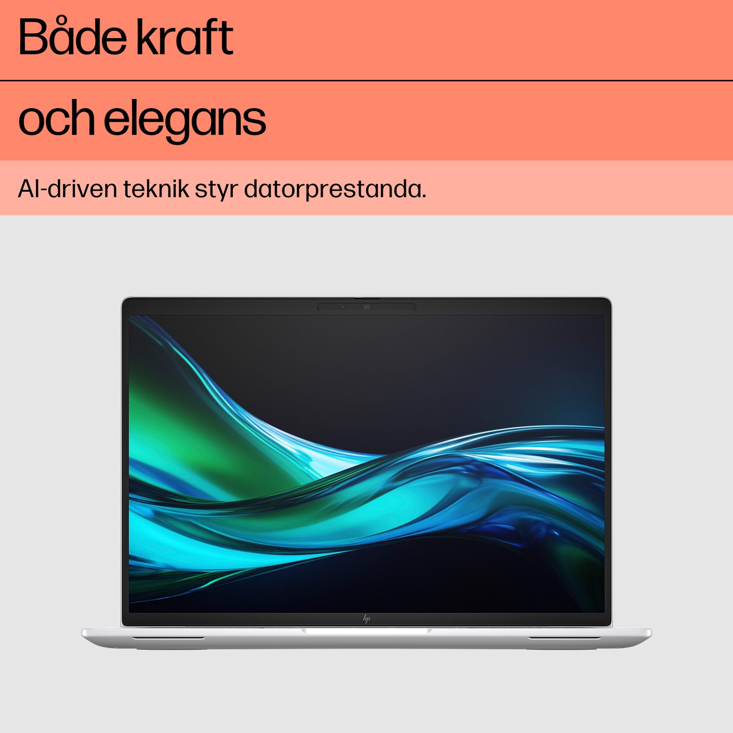 HP EliteBook 1040 G11 Intel Core Ultra 5 125H Bärbar dator 35,6 cm (14") Pekskärm WUXGA 32 GB LPDDR5x-SDRAM 1 TB SSD Wi-Fi 6E (802.11ax) Windows 11 Pro AI PC Silver