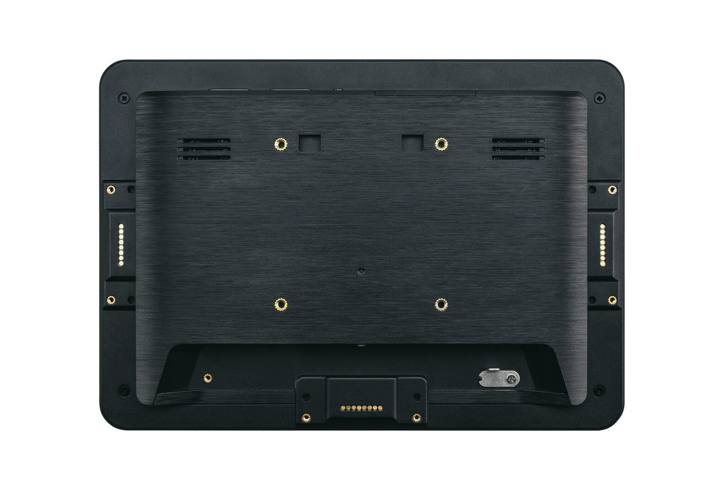 ProDVX APPC-10SLBe Panel PC (R24-7701) Rockchip RK3399 25,6 cm (10.1") 1280 x 800 pixlar Pekskärm All-in-One tablet PC 4 GB DDR4-SDRAM 16 GB Flash Android 13 Wi-Fi 4 (802.11n) Svart