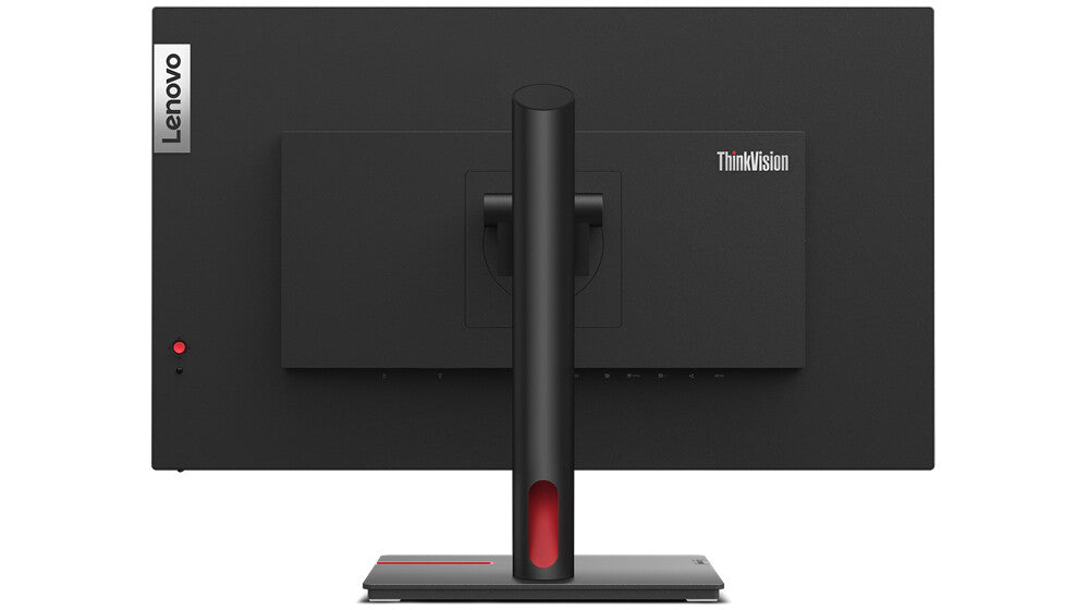 Lenovo T27h-30 LED display 68,6 cm (27") 2560 x 1440 pixlar Quad HD Svart