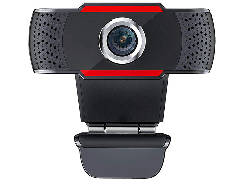 Tracer TRAKAM46732 webbkameror 1280 x 720 pixlar USB Svart