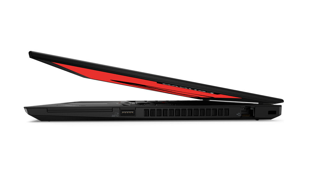 T1A Lenovo ThinkPad P14s Gen 2 Refurbished Intel® Core™ i5 i5-1145G7 Mobil arbetsstation 35,6 cm (14") Full HD 16 GB DDR4-SDRAM 256 GB SSD Windows 10 Pro Svart