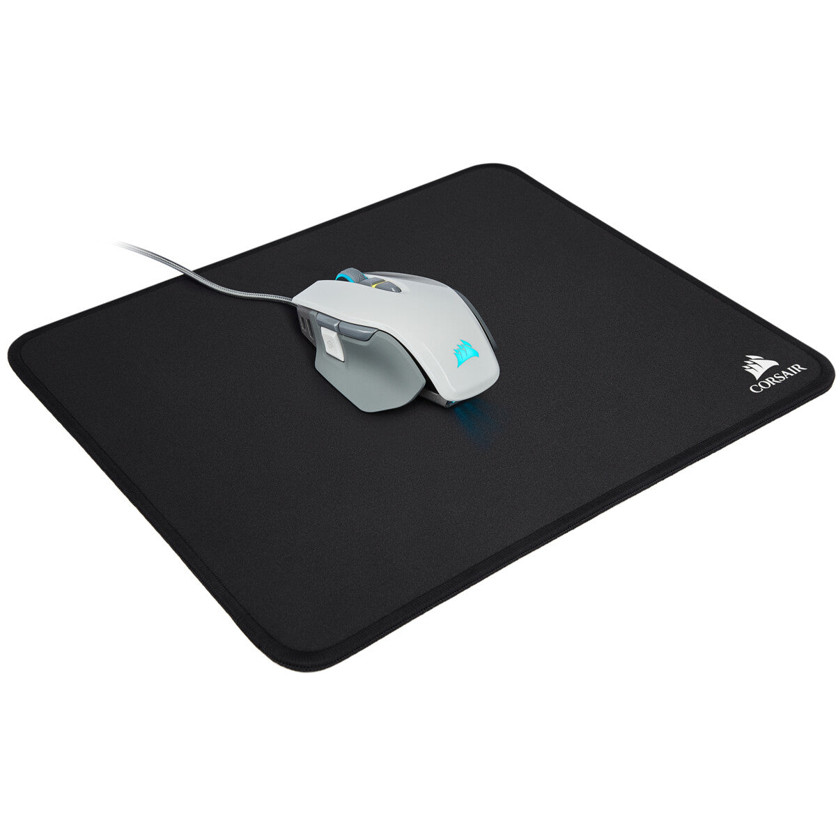 Corsair MM350 Spelmusmatta Svart