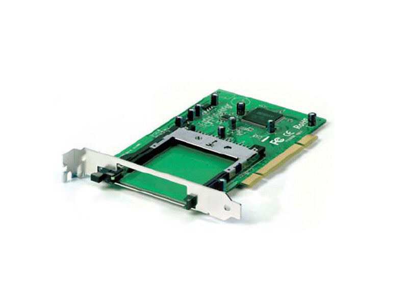 Conceptronic CIPCARD nätverkskort/adapters Intern PCMCIA