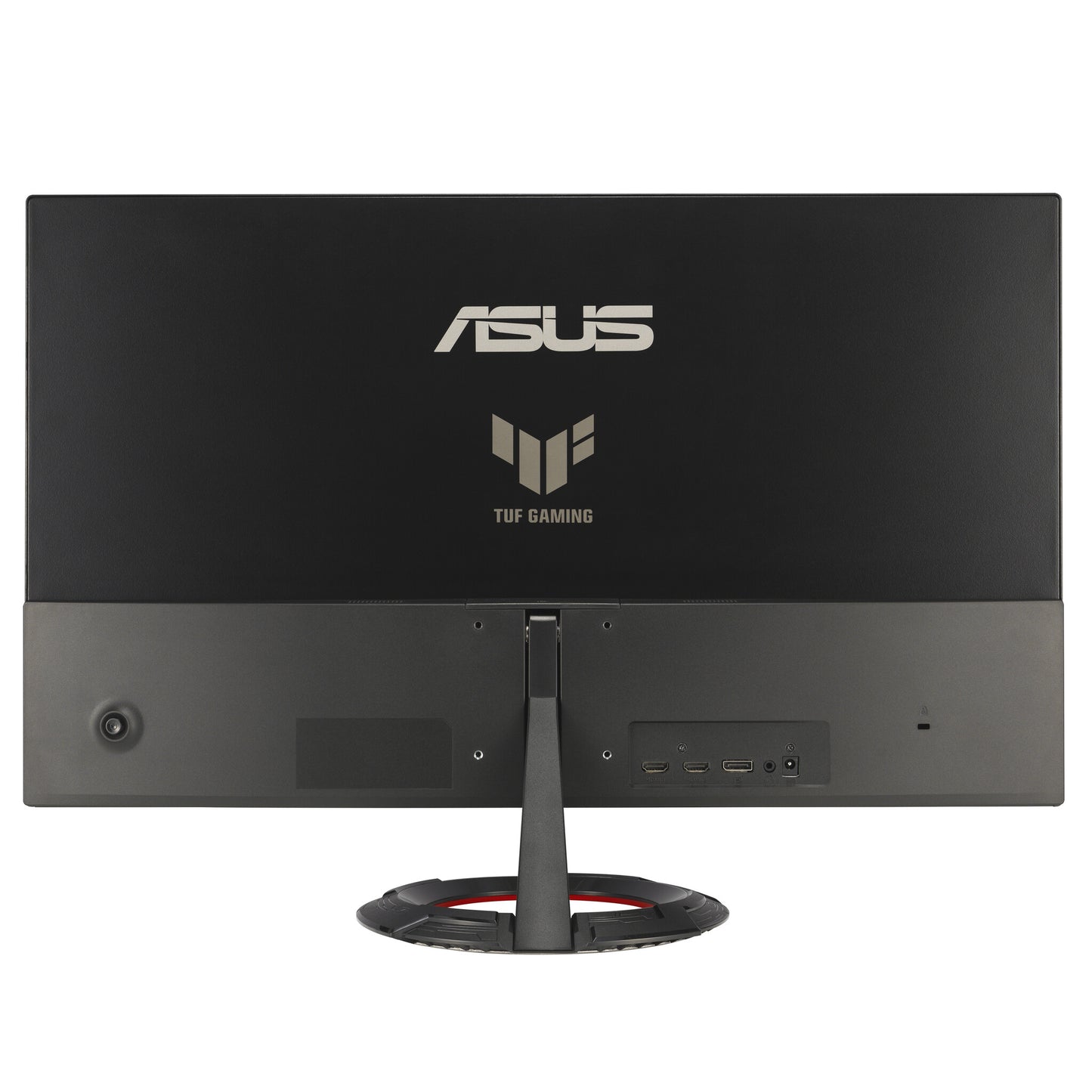 ASUS TUF Gaming VG279Q3R platta pc-skärmar 68,6 cm (27") 1920 x 1080 pixlar Full HD LCD Svart