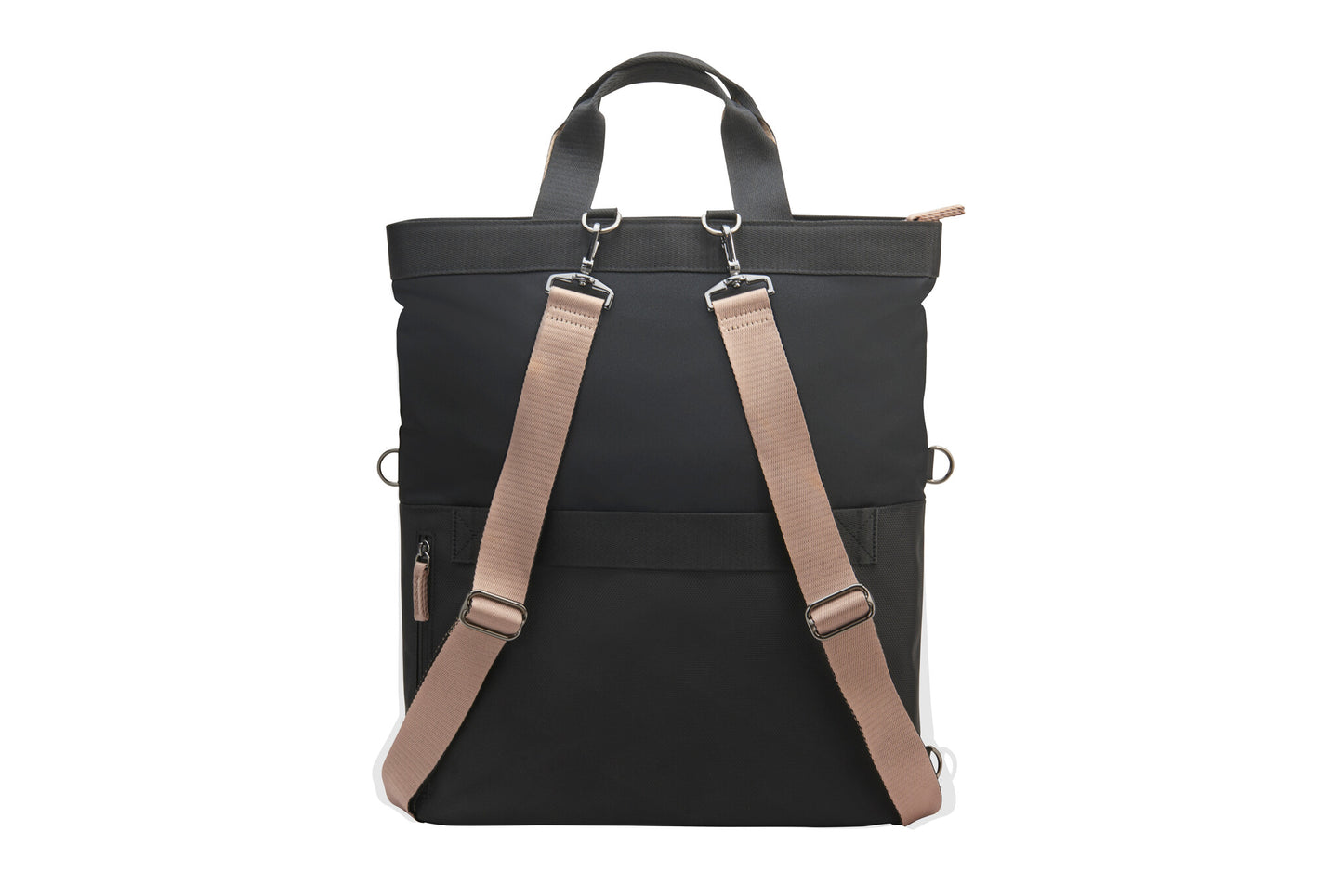 HP omvandlingsbar ryggsäck/bärkasse för 14 tum bärbar dator