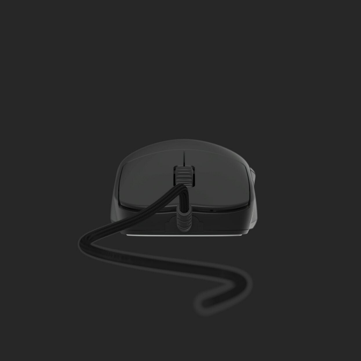 Endgame Gear OP1 8k datormöss Spela högerhand USB Type-A Optisk 26000 DPI