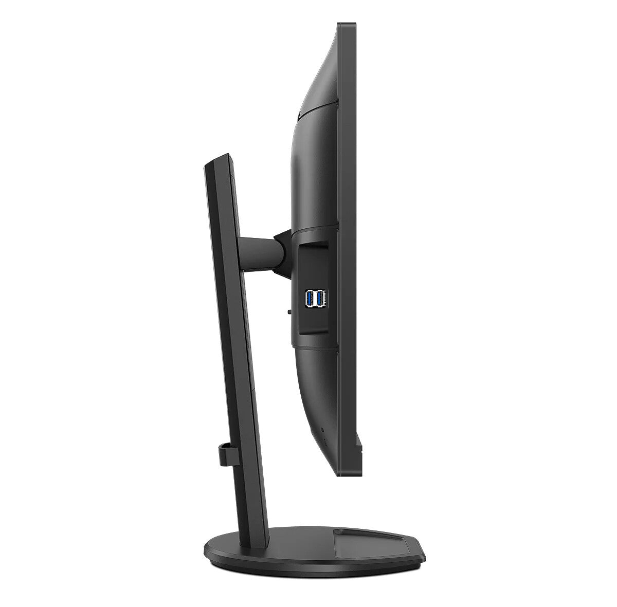 Philips B Line 276B9/00 LED display 68,6 cm (27") 2560 x 1440 pixlar Quad HD Svart
