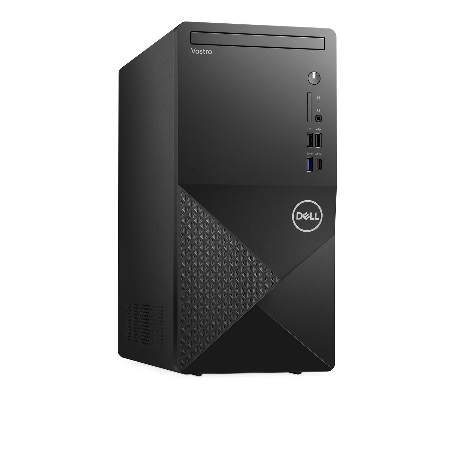 DELL Vostro 3030 Intel® Core™ i5 i5-14400 16 GB DDR5-SDRAM 1 TB SSD Windows 11 Pro Skrivbord PC Svart