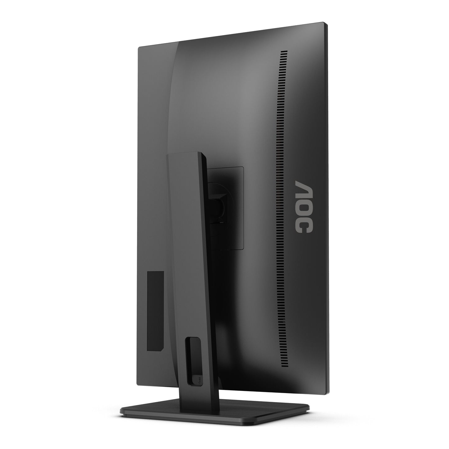 AOC P2 Q24P2Q LED display 60,5 cm (23.8") 2560 x 1440 pixlar Quad HD Svart