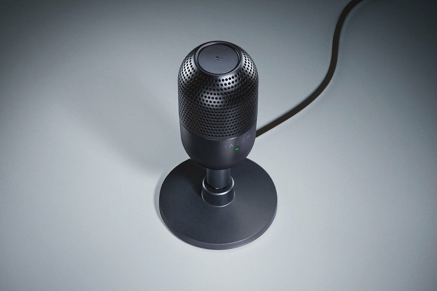 Razer Seiren V3 Mini Svart Bordsmikrofon