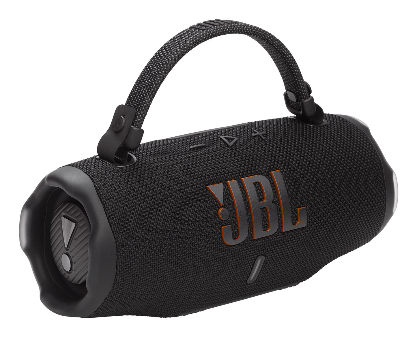 JBL Charge 6 Svart 45 W