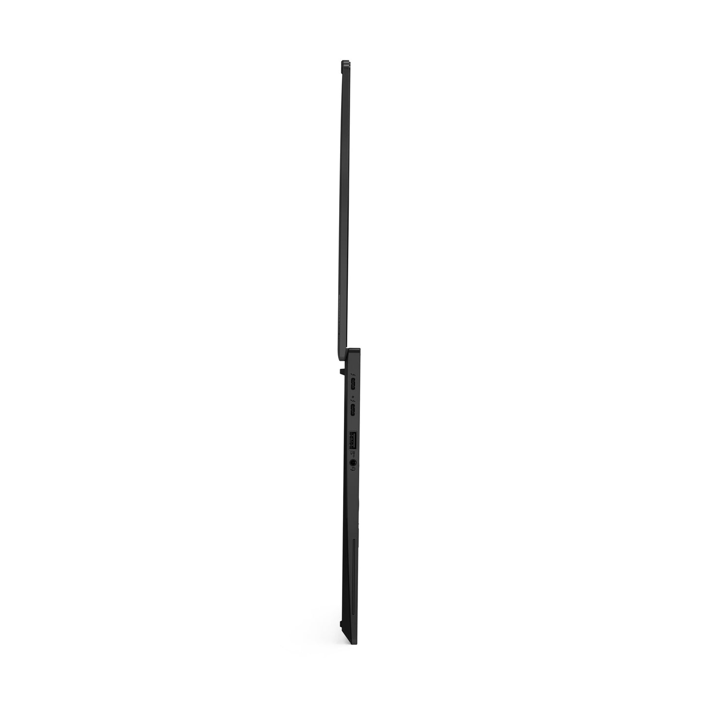 Lenovo ThinkPad X13 Gen 5 Intel Core Ultra 7 155U Bärbar dator 33,8 cm (13.3") WUXGA 16 GB LPDDR5x-SDRAM 512 GB SSD Wi-Fi 6E (802.11ax) Windows 11 Pro Nordic Svart Intel Core Ultra 7 155U (12MB Cache), 16GB LPDDR5x-SDRAM, 512GB SSD, 33.8 cm (13.3") WUXGA