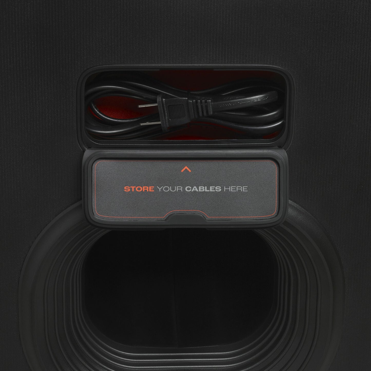 JBL PartyBox Ultimate Svart 1100 W