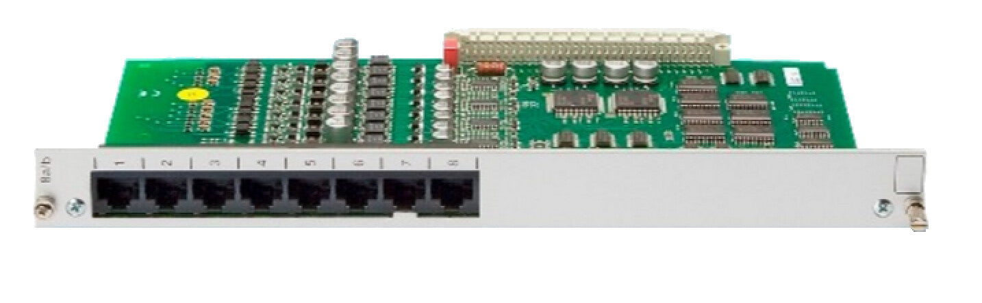 Auerswald COMmander 8a/b-R