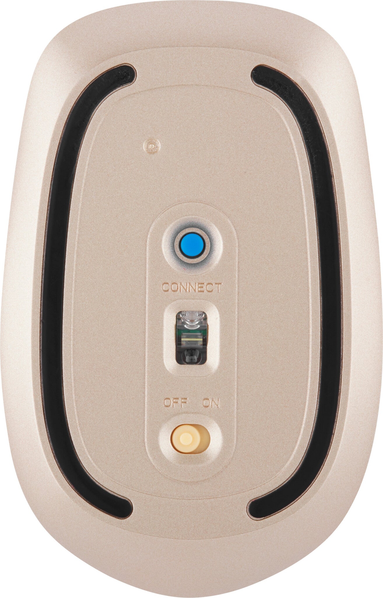HP 410 Slim Silver Bluetooth-mus