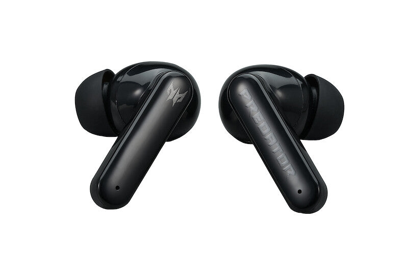 Acer Predator Galea 330 Headset Trådlös I öra Spela Bluetooth Svart