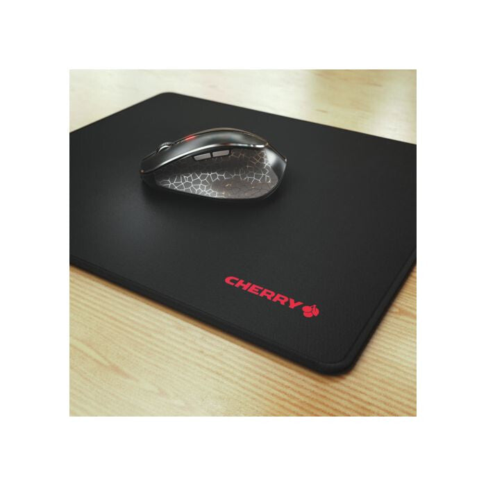 CHERRY MP 1000 Spelmusmatta Svart