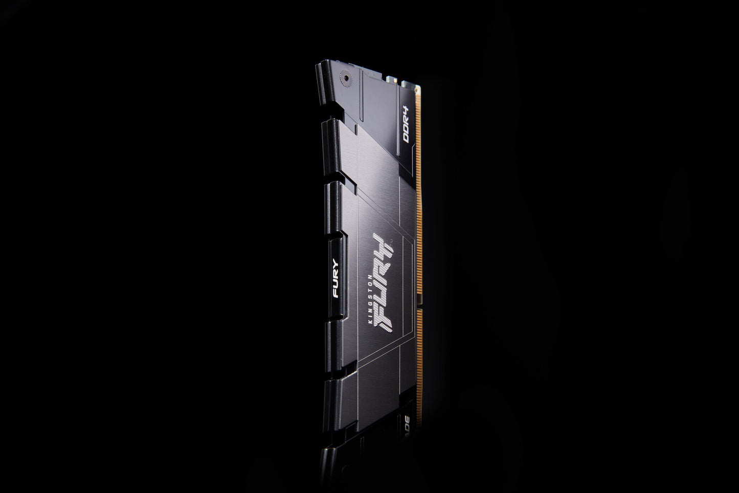Kingston Technology FURY Renegade RAM-minnen 16 GB 2 x 8 GB DDR4 3200 MT/s