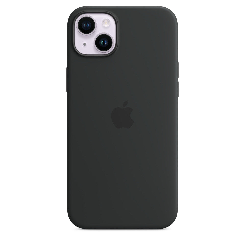 Apple MPT33ZM/A mobiltelefonfodral 17 cm (6.7") Omslag Svart