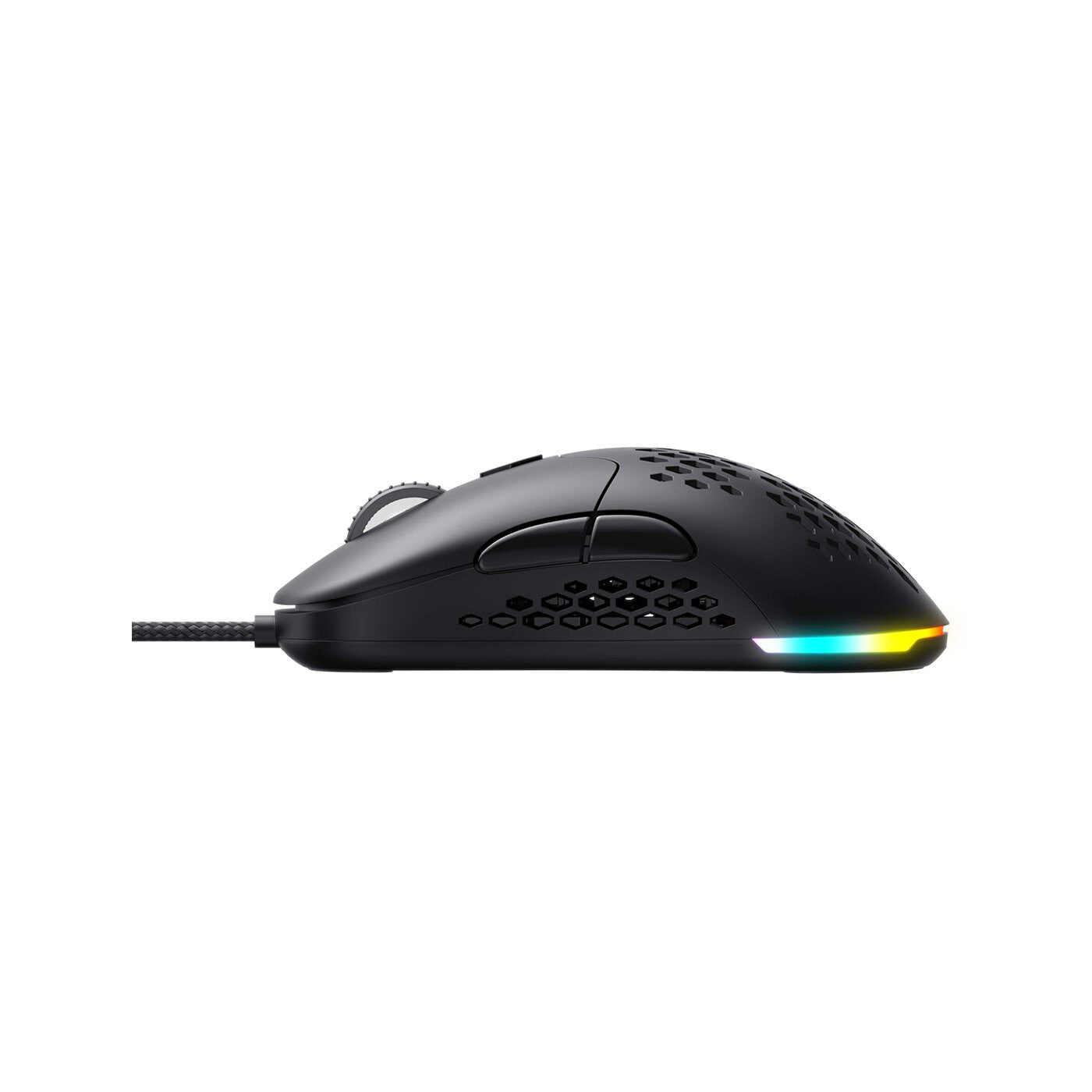 Havit Gamenote MS963WB datormöss Spela Ambidextrous RF Wireless + Bluetooth + USB Type-C Optisk 10000 DPI