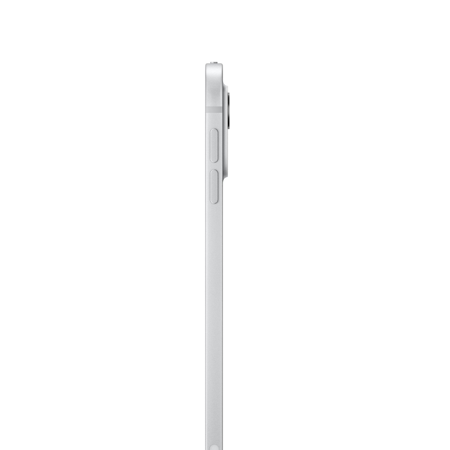 Apple iPad Pro 5G Apple M TD-LTE & FDD-LTE 2 TB 27,9 cm (11") 16 GB Wi-Fi 6E (802.11ax) iPadOS 17 Silver