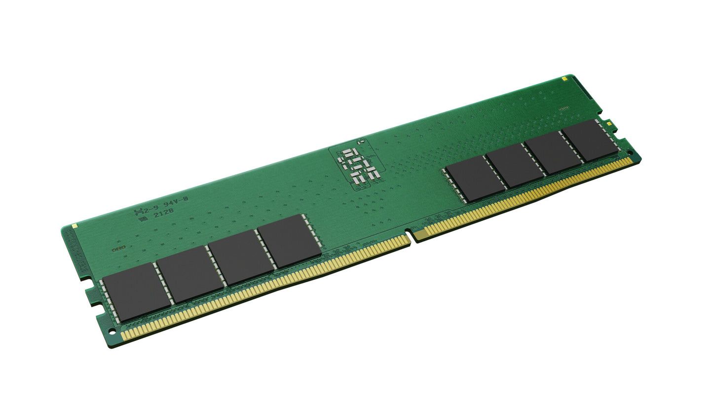 Kingston Technology ValueRAM RAM-minnen 48 GB 1 x 48 GB DDR5 5600 MT/s