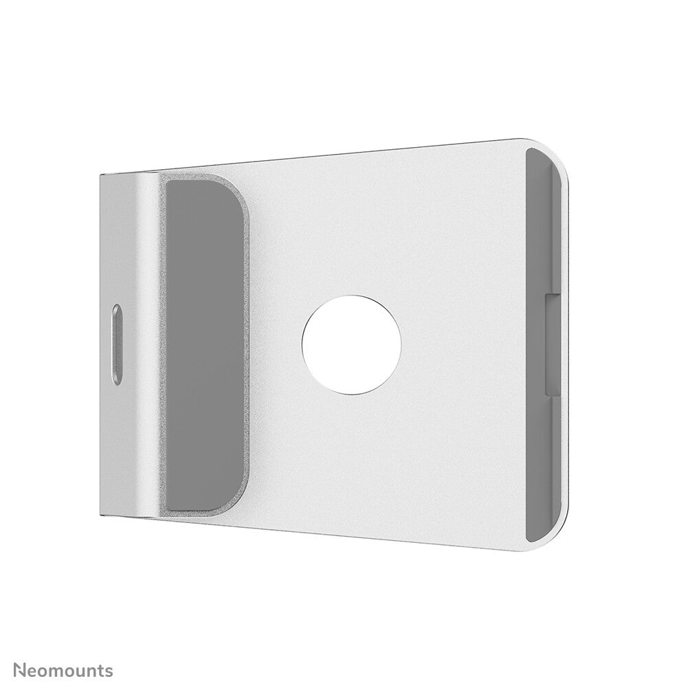 Neomounts NSLS025 Ställ för bärbara datorer Ställ till bärbara datorer Silver 43,2 cm (17")
