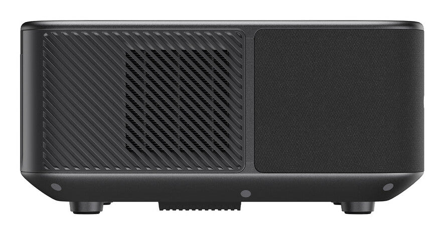 Yaber K3 Short throw-projektor 1600 ANSI-lumen LED 1080p (1920x1080) Svart