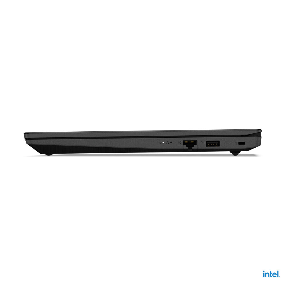 Lenovo V14 G4 IRU Intel® Core™ i5 i5-13420H Bärbar dator 35,6 cm (14") Full HD 8 GB DDR4-SDRAM 512 GB SSD Wi-Fi 5 (802.11ac) Windows 11 Pro Engelsk Svart