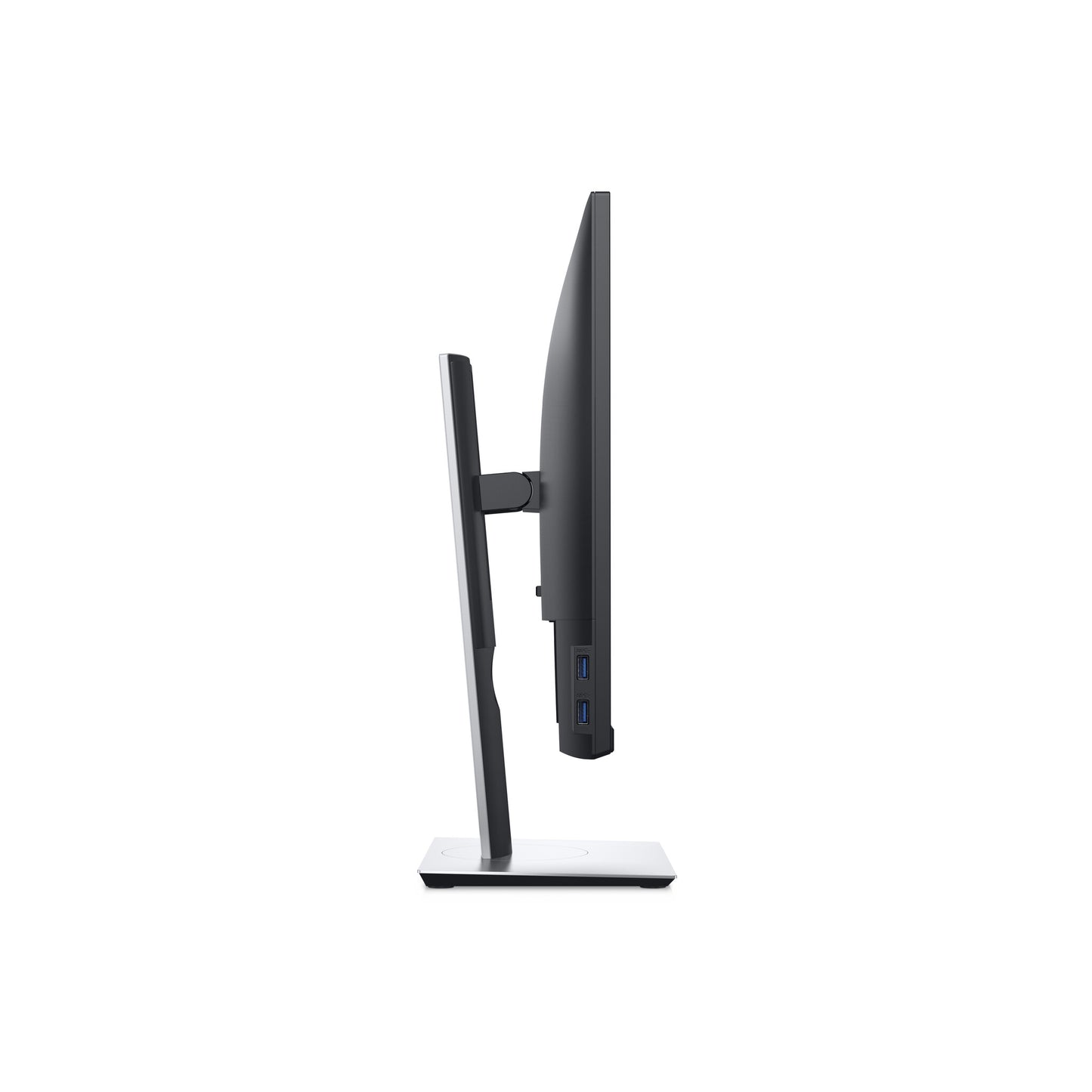 DELL P2419H LED display 61 cm (24") 1920 x 1080 pixlar Full HD LCD Svart
