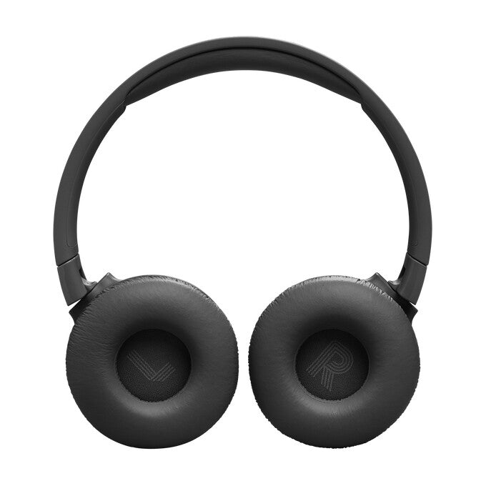 JBL Tune 670 NC Headset Kabel & Trådlös Huvudband Samtal/musik USB Type-C Bluetooth Svart