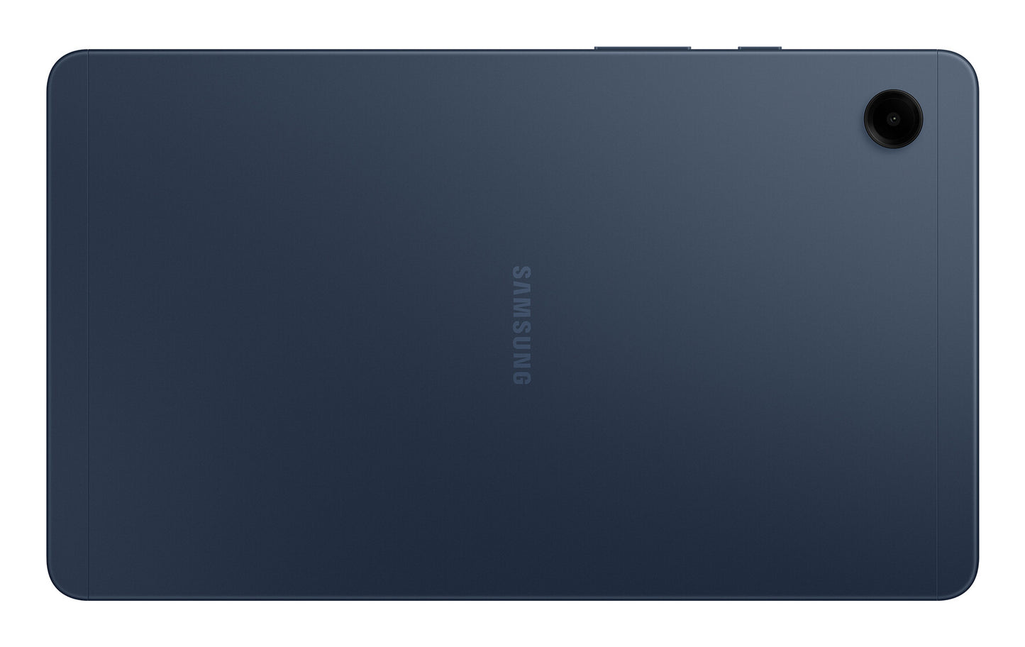 Samsung Galaxy Tab SM-X110 Mediatek 64 GB 22,1 cm (8.7") 4 GB Wi-Fi 5 (802.11ac) Android 13 Marinblå