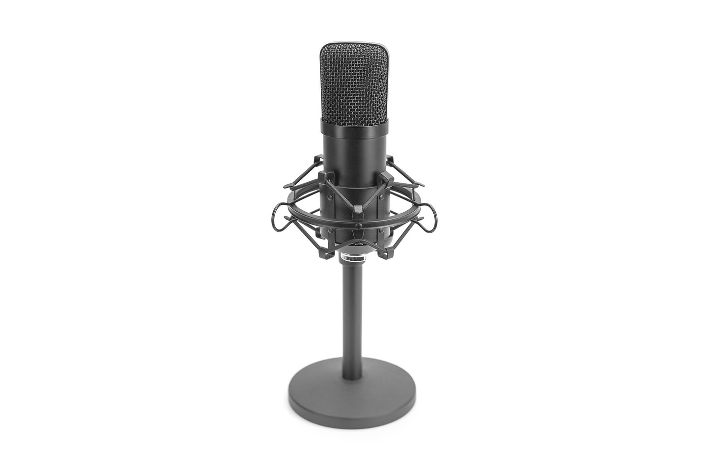Digitus DA-20300 mikrofoner Svart Studiomikrofon