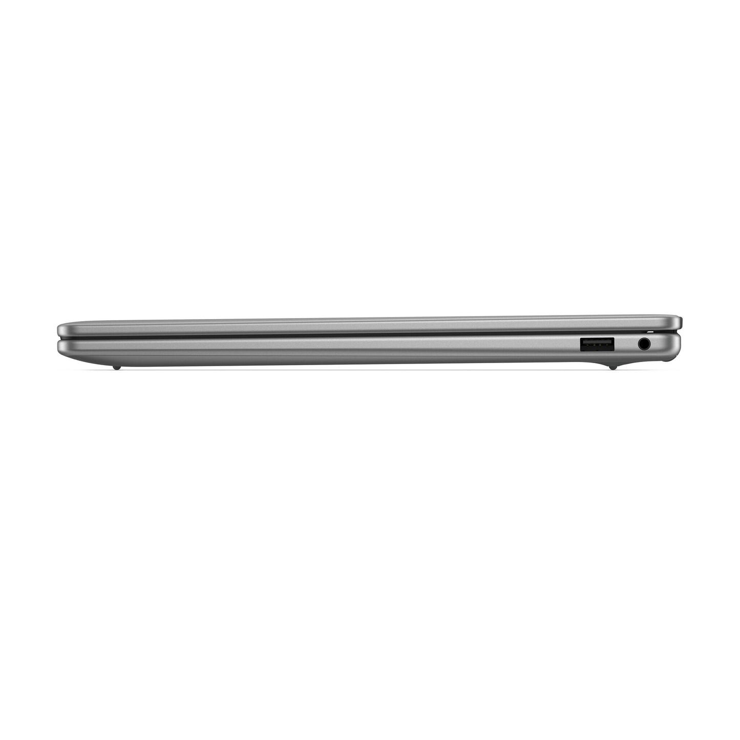 DELL Latitude 7455 Qualcomm Snapdragon X1P-64-100 Bärbar dator 35,6 cm (14") Pekskärm Quad HD+ 16 GB LPDDR5x-SDRAM 512 GB SSD Wi-Fi 7 (802.11be) Windows 11 Pro Nordic Grå