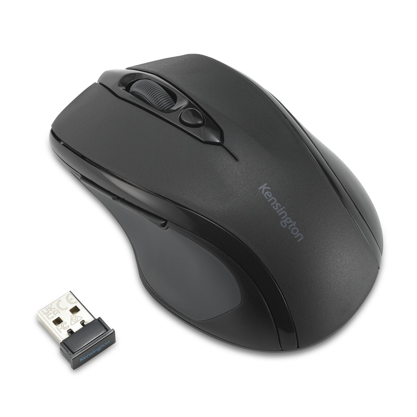 Kensington MY310 EQ mus