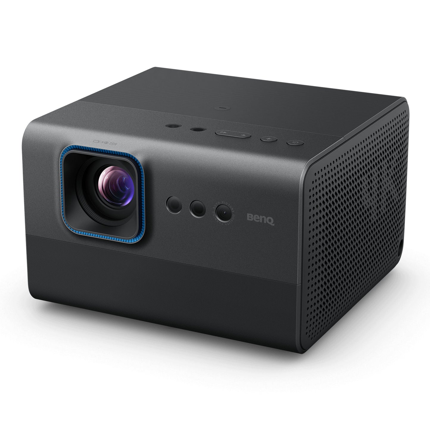 BenQ GP520 2600 ANSI-lumen DLP UHD 4K (3840x2160) Svart