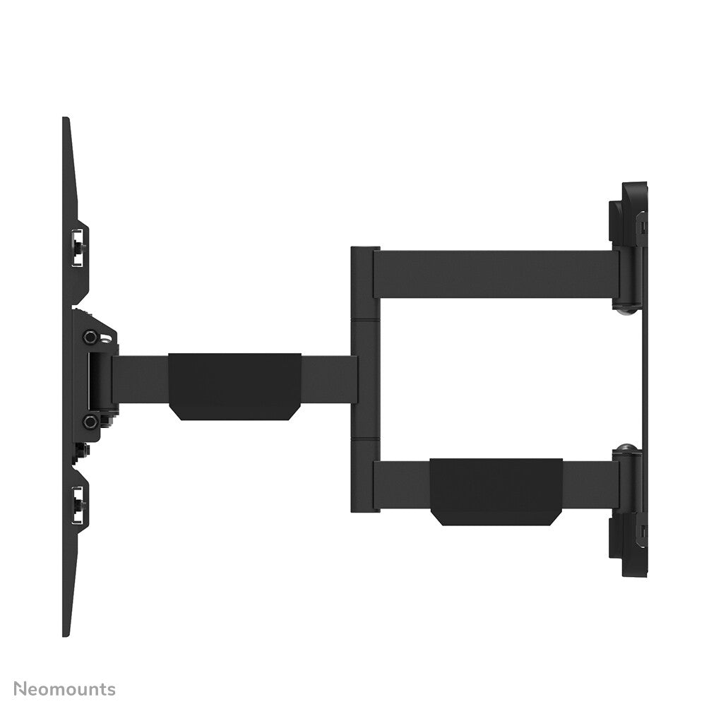 Neomounts WL40-550BL16 tv-fäste 165,1 cm (65") Svart