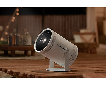 Samsung SP-LFF3CLAX Projektormodul Vit