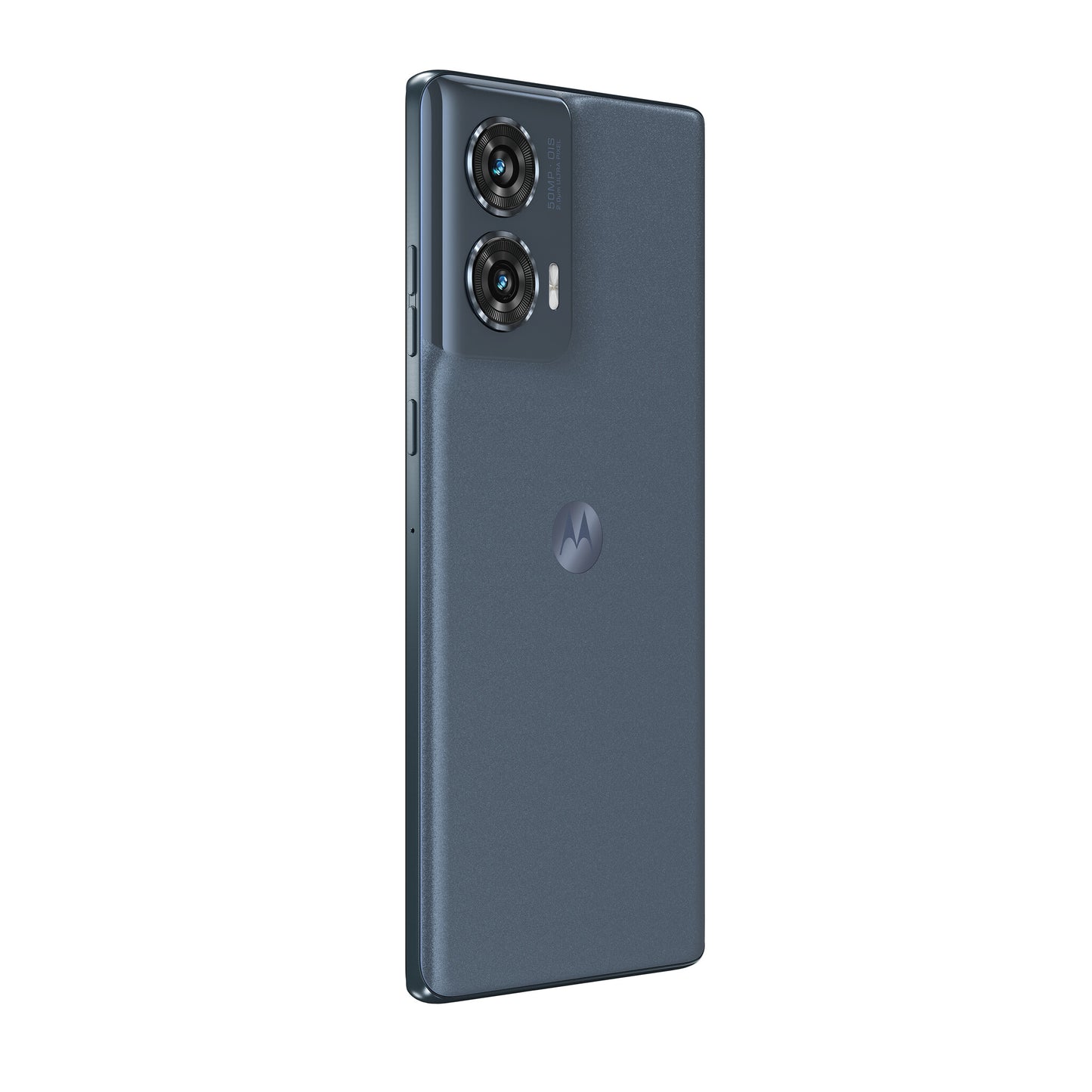 Motorola edge 50 Fusion 17 cm (6.7") Dubbla SIM-kort Android 14 5G USB Type-C 8 GB 256 GB 5000 mAh Blå