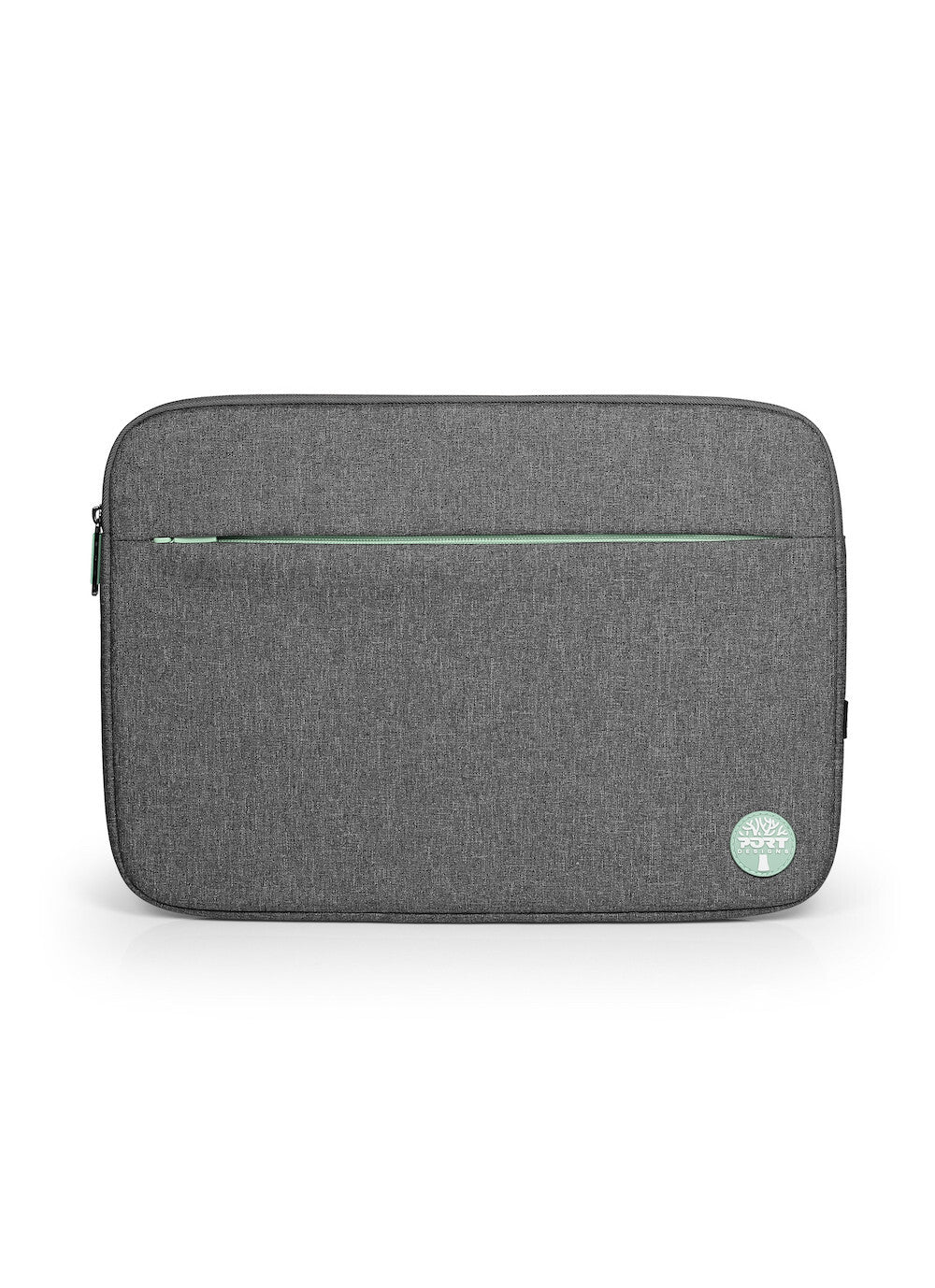 Port Designs YOSEMITE Eco 35,6 cm (14") Överdrag Grå