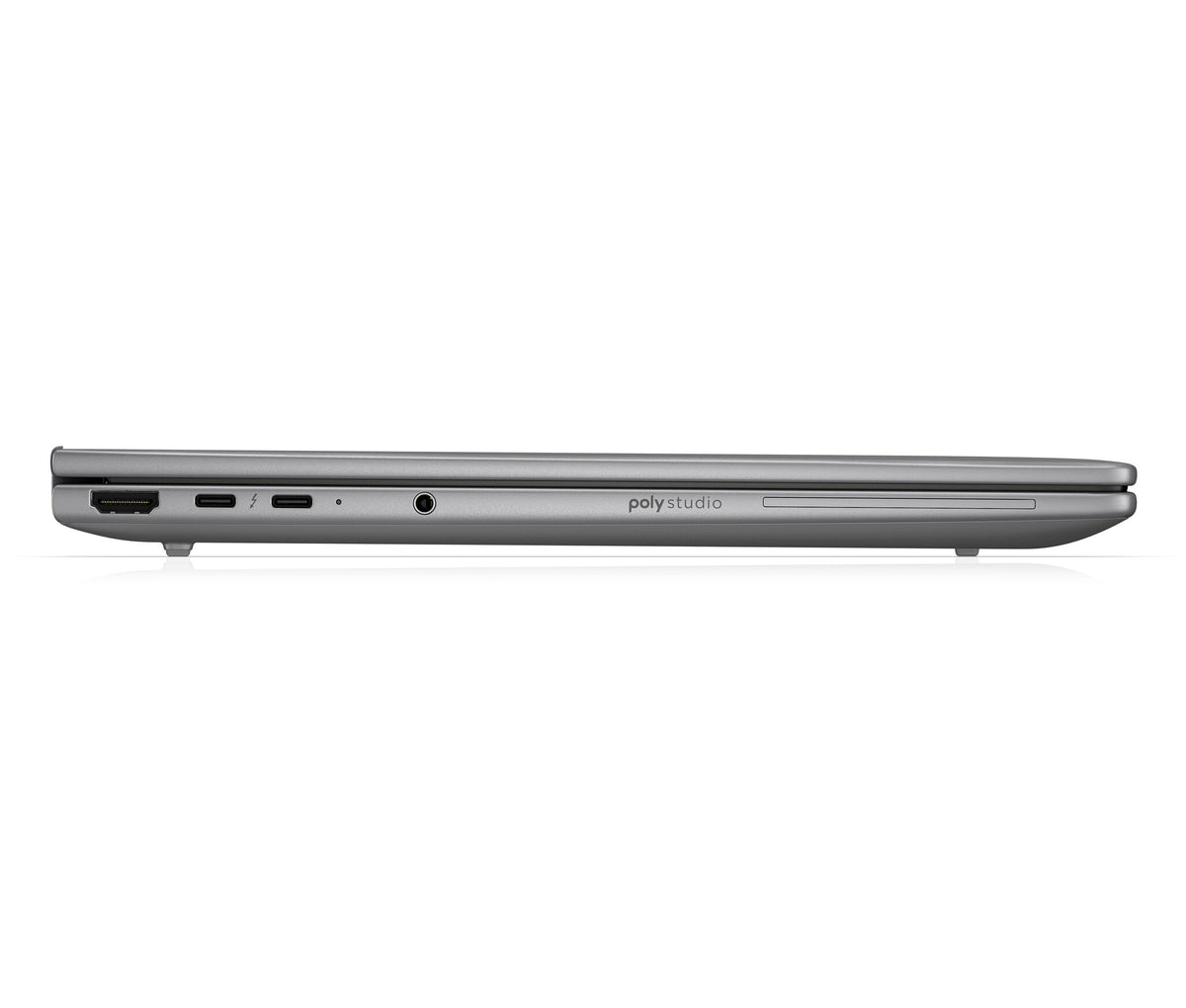 HP ZBook 8 G1i 14 inch Mobile Workstation PC Intel Core Ultra 9 285H 64 GB DDR5-SDRAM Wi-Fi 7 (802.11be)